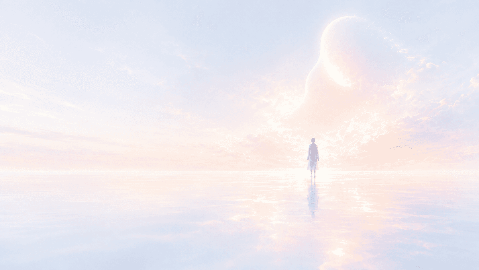 Dreamension 夢境主視覺